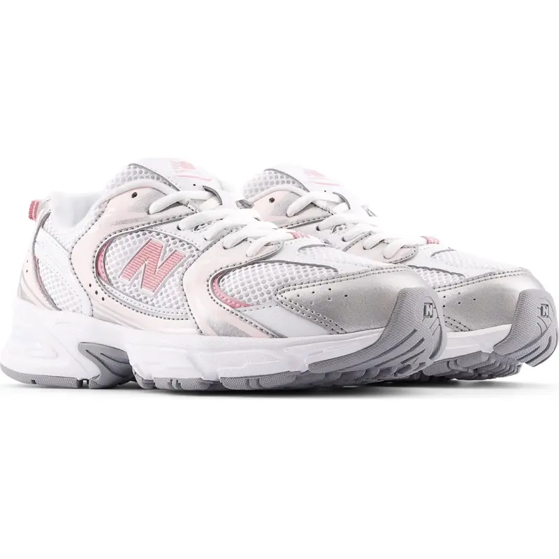 New Balance Reflection 530 Kids Lace Sneakers 3