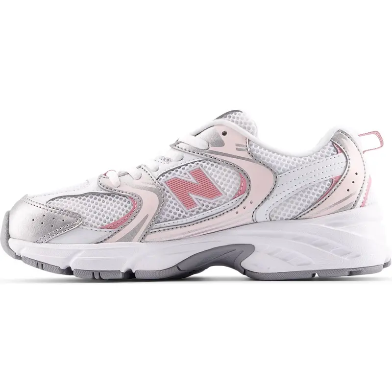 New Balance Reflection 530 Kids Lace Sneakers 4