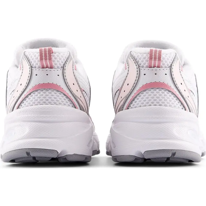 New Balance Reflection 530 Kids Lace Sneakers 5
