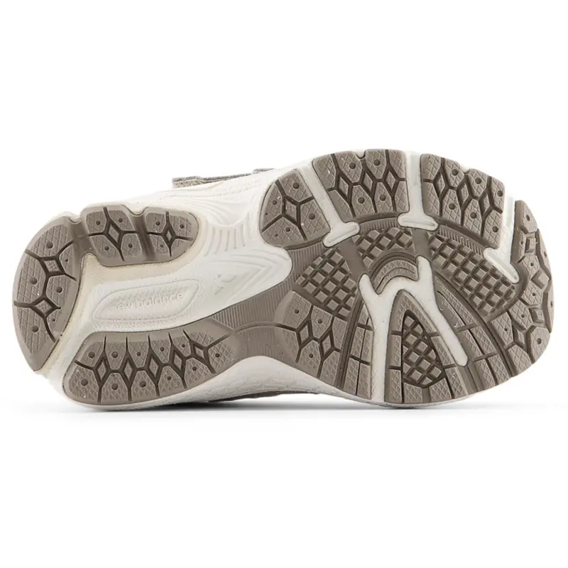 New Balance Shipyard 2002 Kids Hook & Loop Sneakers 2