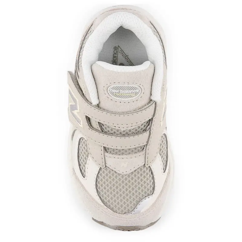 New Balance Shipyard 2002 Kids Hook & Loop Sneakers 3