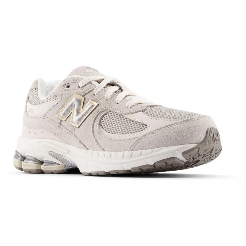 New Balance Shipyard 2002 Kids Lace Sneakers 3