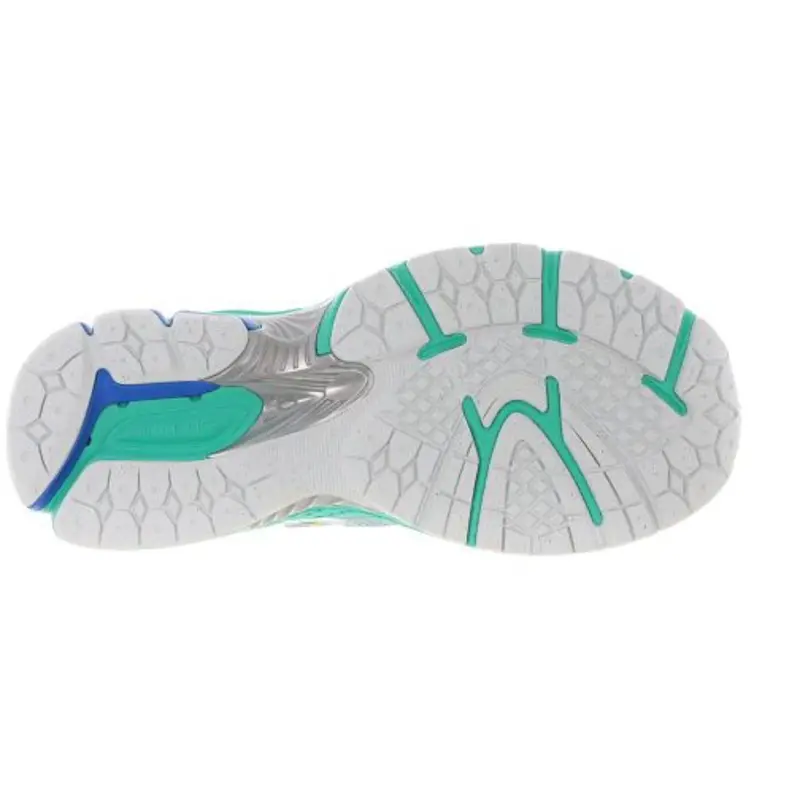 New Balance Sneakers Alkaline Green 1906 Kids Lace 5