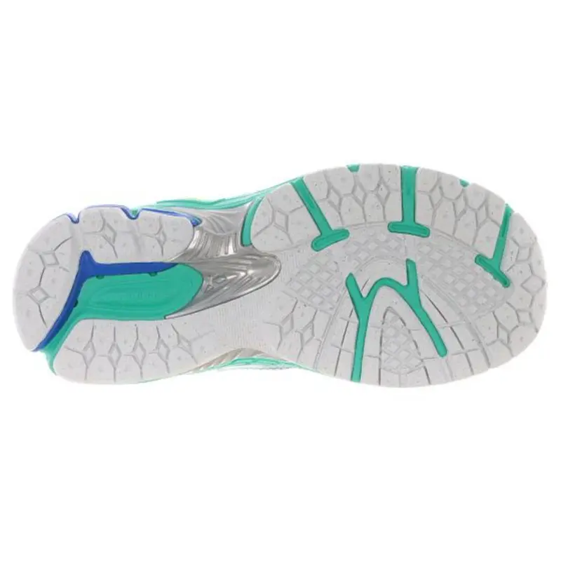 New Balance Sneakers Alkaline Green 1906 Kids Lace 5