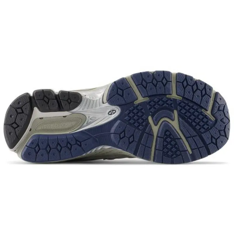 New Balance Sneakers Grey 2002 Kids Lace 5