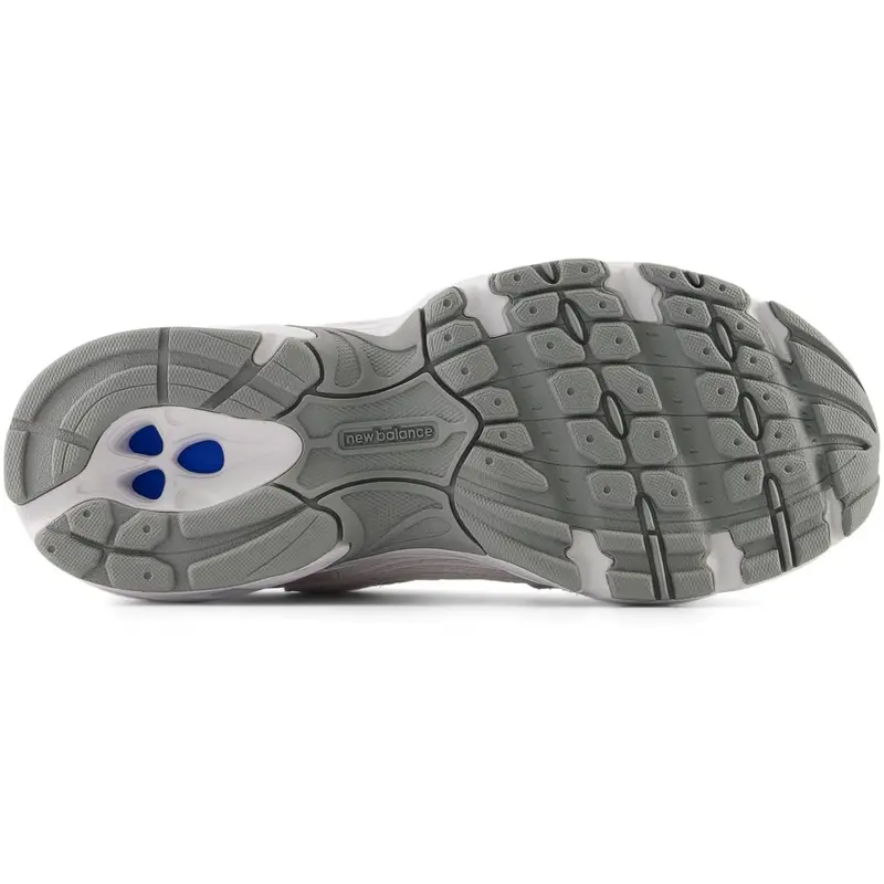 New Balance Sneakers Grey Matter 530 Kids Lace 2