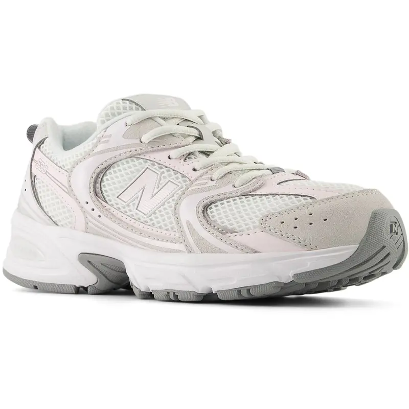 New Balance Sneakers Grey Matter 530 Kids Lace 4