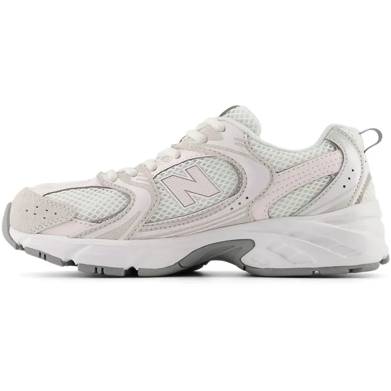 New Balance Sneakers Grey Matter 530 Kids Lace 5