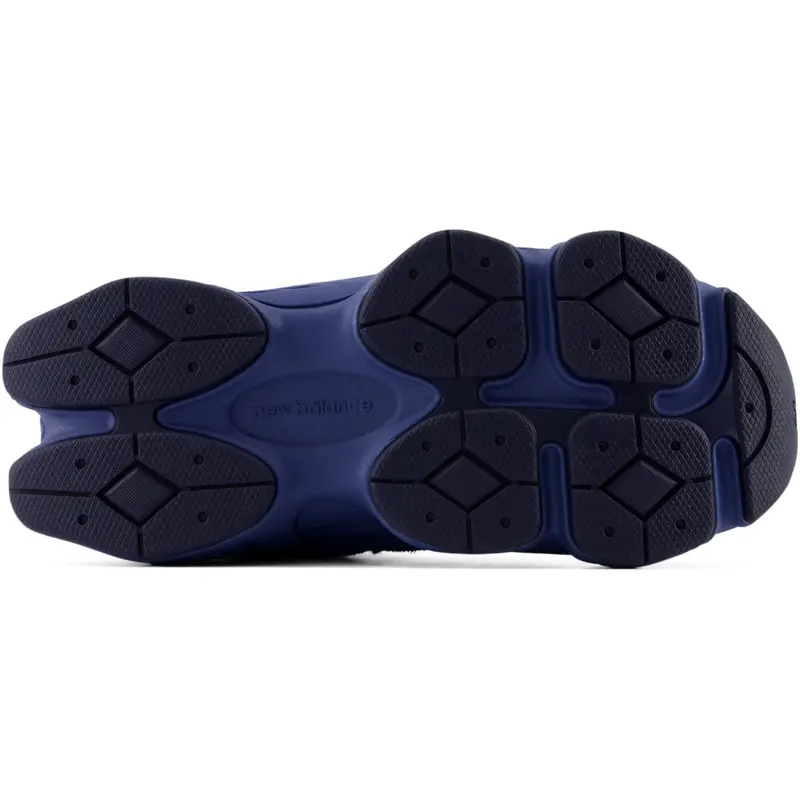 New Balance Sneakers Magic Blue 9060 Kids Lace 6
