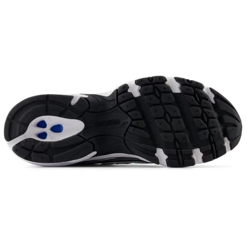 New Balance Sneakers Nb Navy 740 Kids Lace 5