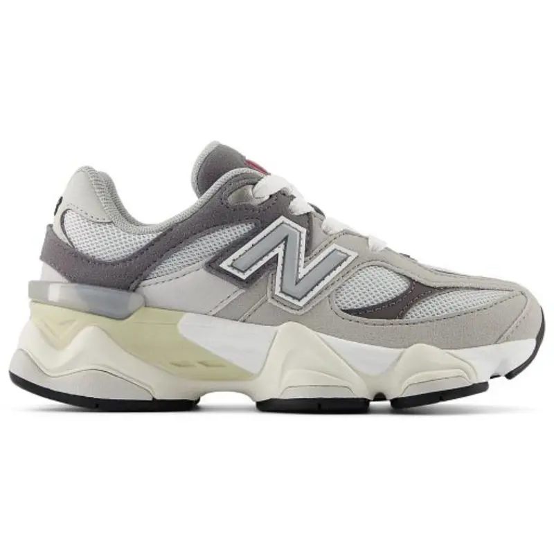 New Balance Sneakers Raincloud 9060 Kids Lace 1