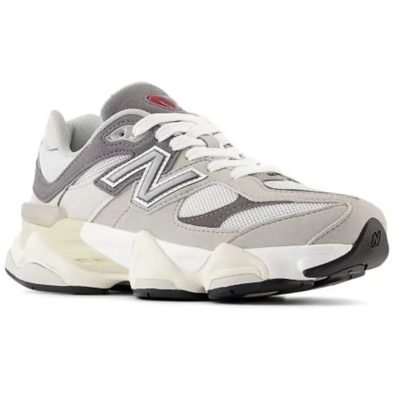 New Balance Sneakers Raincloud 9060 Kids Lace 4