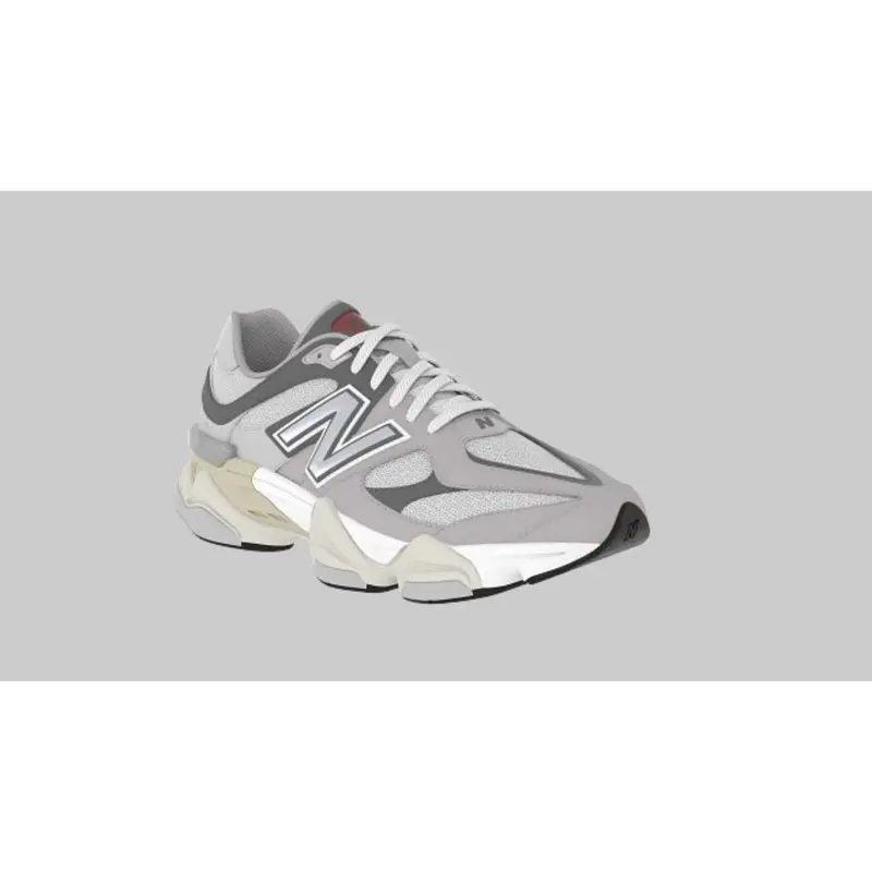 New Balance Sneakers Raincloud 9060 Kids Lace 6