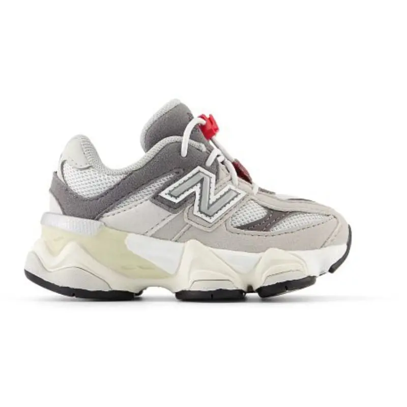 New Balance Sneakers Raincloud 9060 Kids Toggle Closure 1