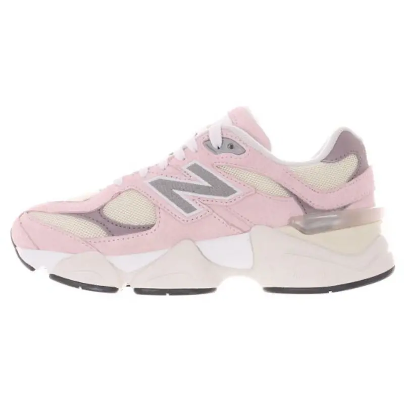 New Balance Sneakers Rose Sugar 9060 Kids Lace 2