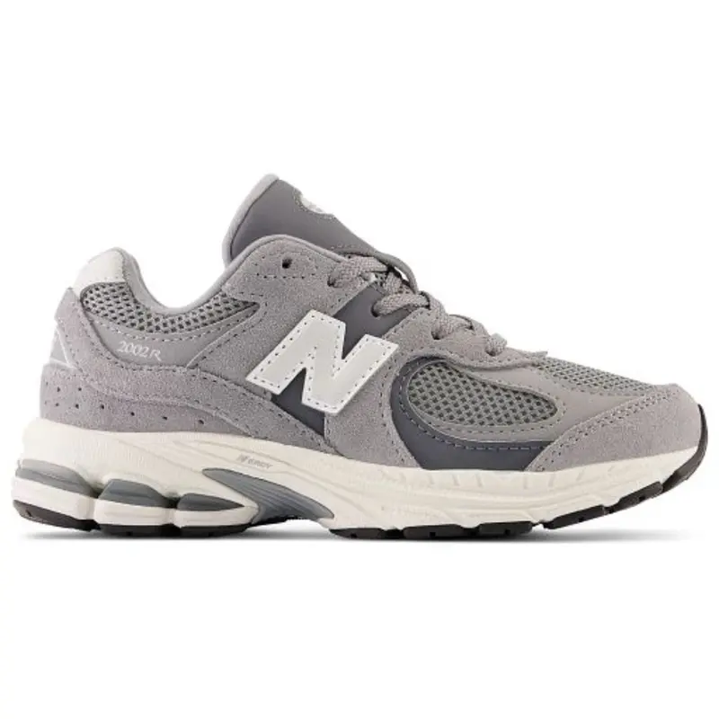 New Balance Sneakers Steel 2002 Kids Lace 1