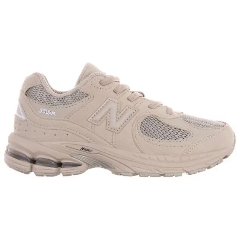 New Balance Sneakers Stoneware 2002 Kids Bungee Lace 1