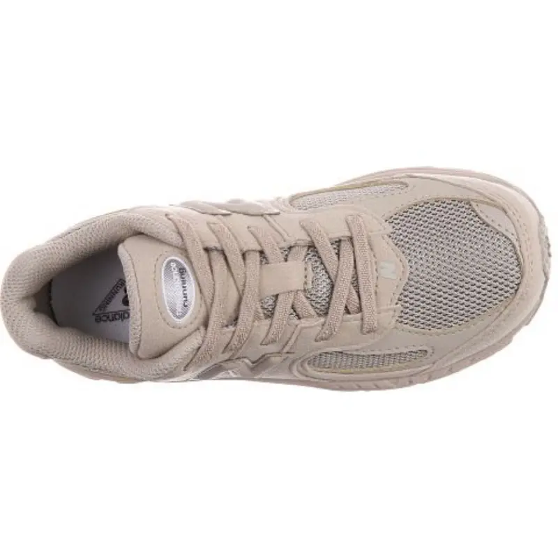 New Balance Sneakers Stoneware 2002 Kids Bungee Lace 3