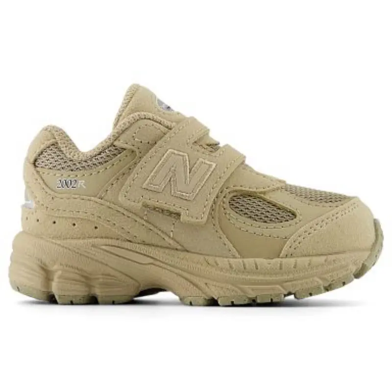 New Balance Sneakers Stoneware 2002 Kids Hook & Loop 1