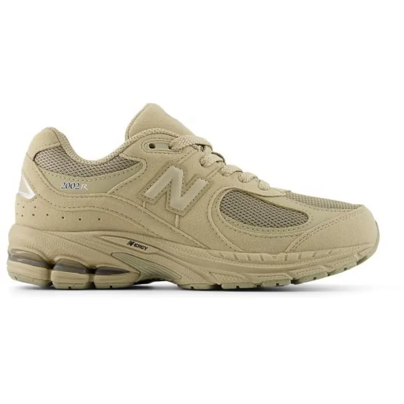 New Balance Sneakers Stoneware 2002 Kids Lace 1