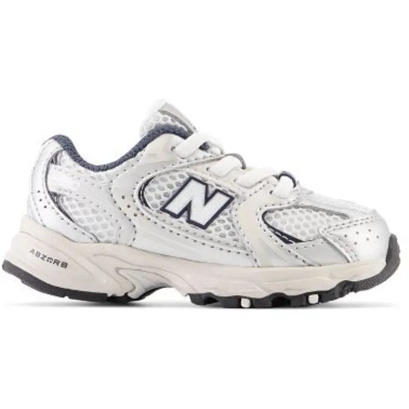 New Balance Sneakers Summer Fog 530 Kids Bungee Lace 1