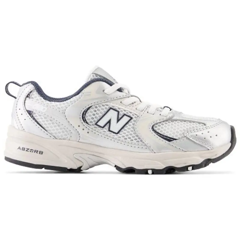 New Balance Sneakers Summer Fog 530 Kids Bungee Lace 1