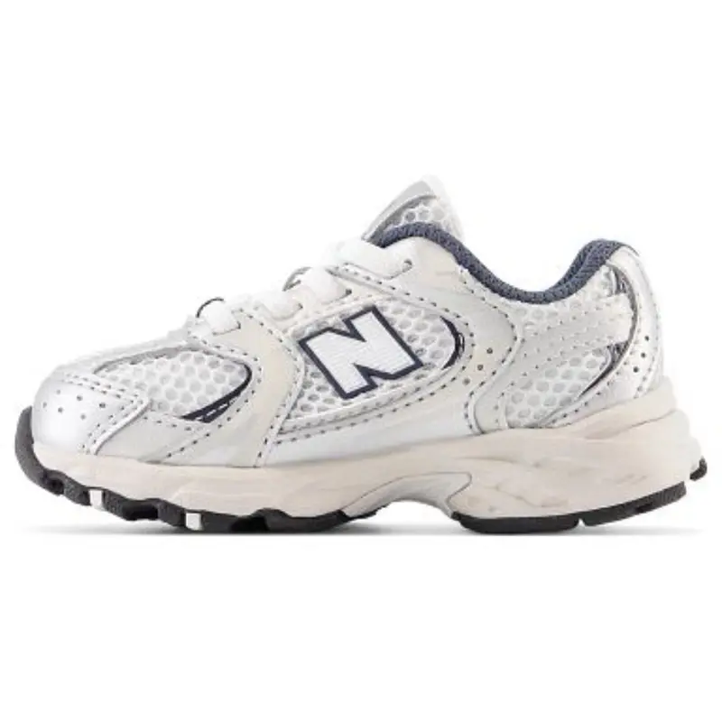 New Balance Sneakers Summer Fog 530 Kids Bungee Lace 2