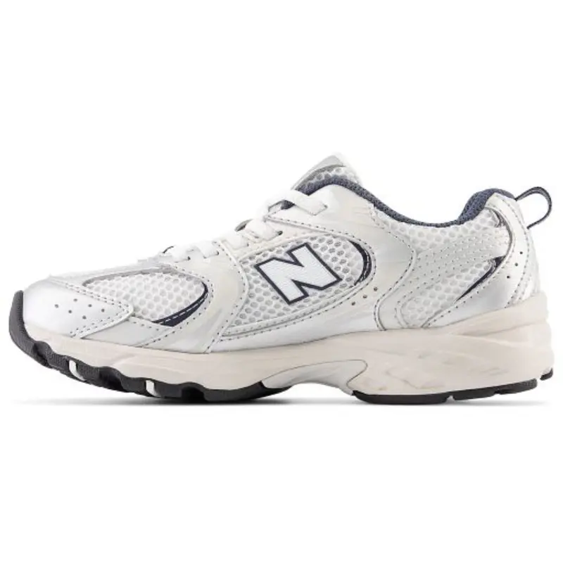 New Balance Sneakers Summer Fog 530 Kids Bungee Lace 2