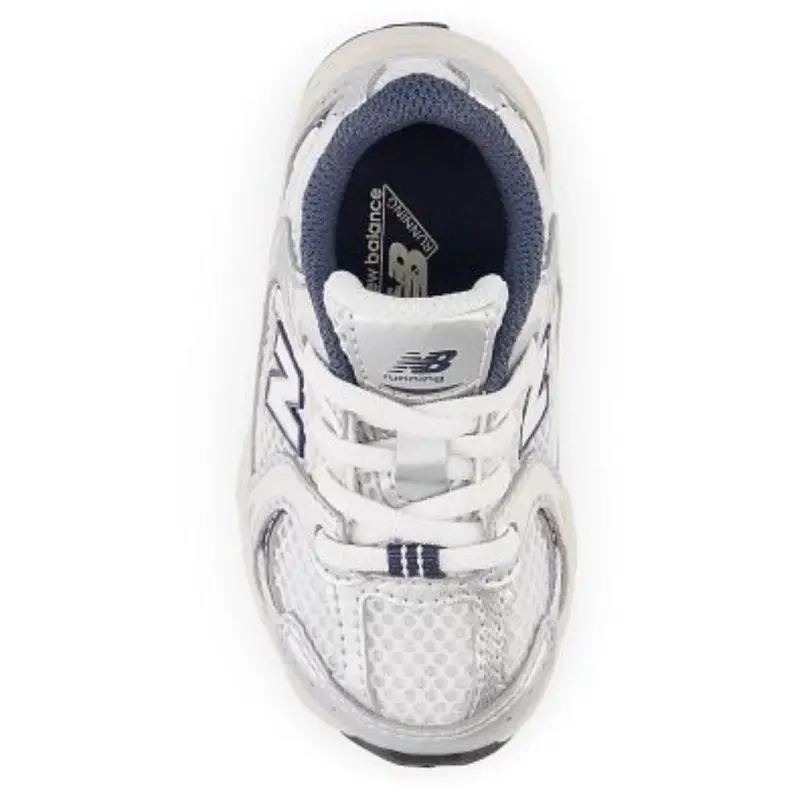 New Balance Sneakers Summer Fog 530 Kids Bungee Lace 3
