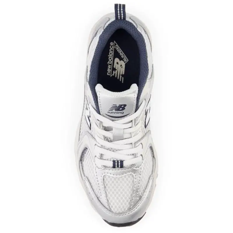 New Balance Sneakers Summer Fog 530 Kids Bungee Lace 3