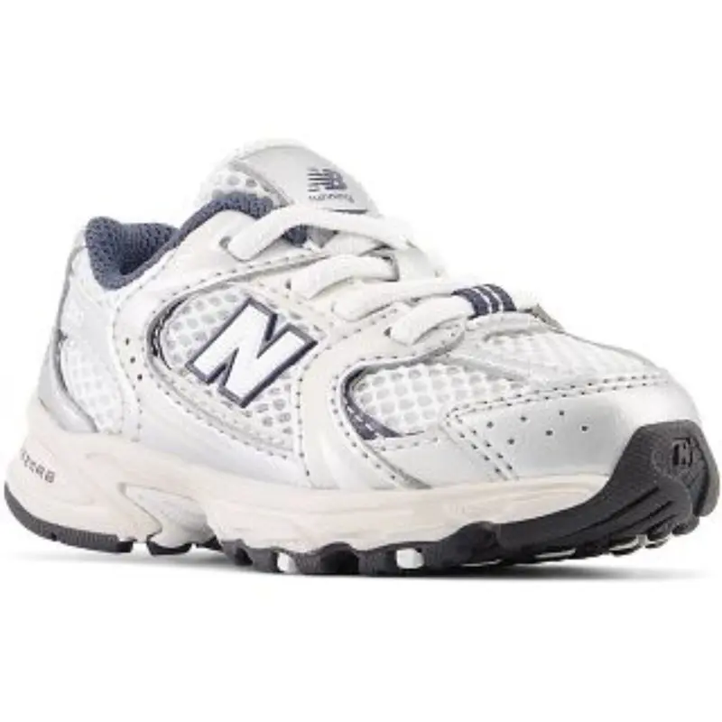 New Balance Sneakers Summer Fog 530 Kids Bungee Lace 4