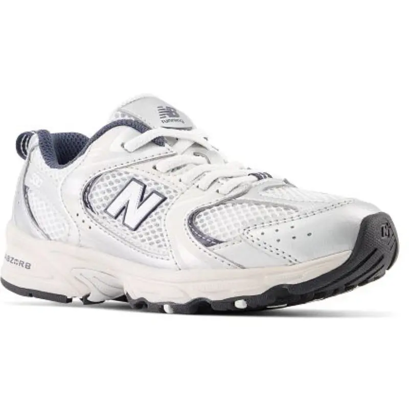 New Balance Sneakers Summer Fog 530 Kids Bungee Lace 4