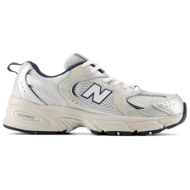 New Balance Sneakers Summer Fog 530 Kids Lace 1