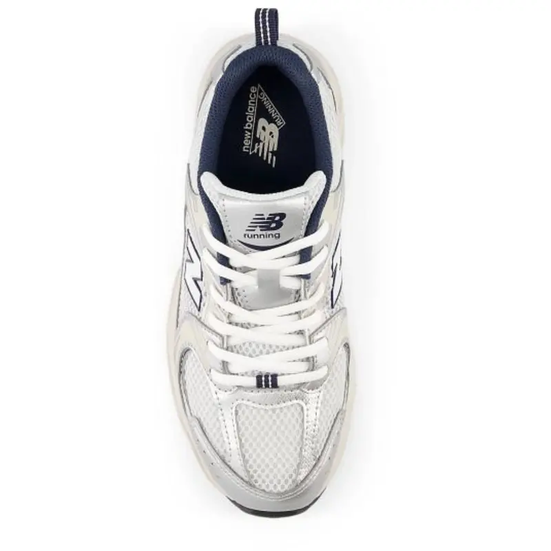 New Balance Sneakers Summer Fog 530 Kids Lace 3