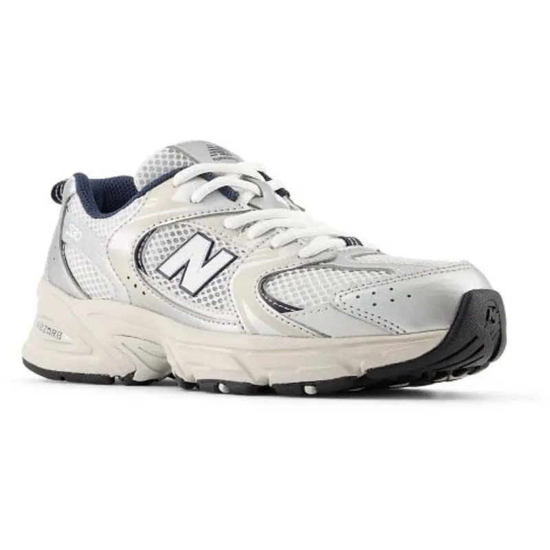 New Balance Sneakers Summer Fog 530 Kids Lace 4