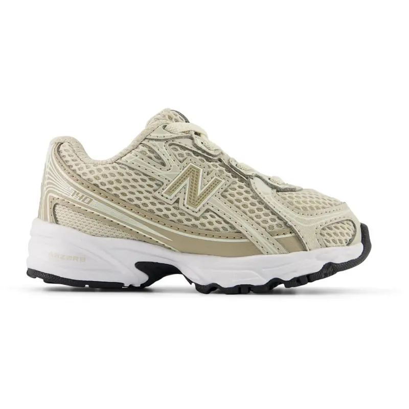 New Balance Sneakers Timberwolf 740 Kids Bungee Lace 1