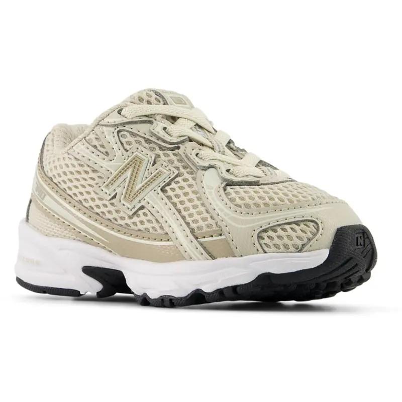 New Balance Sneakers Timberwolf 740 Kids Bungee Lace 2