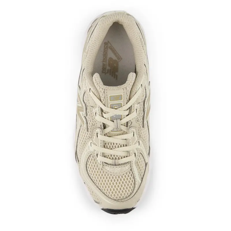 New Balance Sneakers Timberwolf 740 Kids Bungee Lace 2