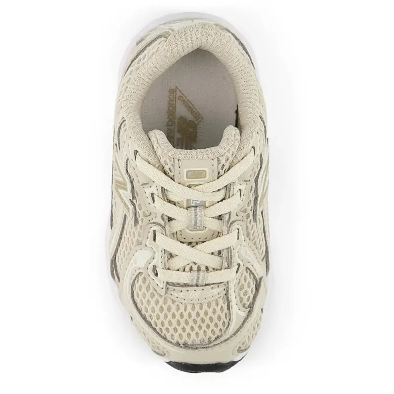 New Balance Sneakers Timberwolf 740 Kids Bungee Lace 4