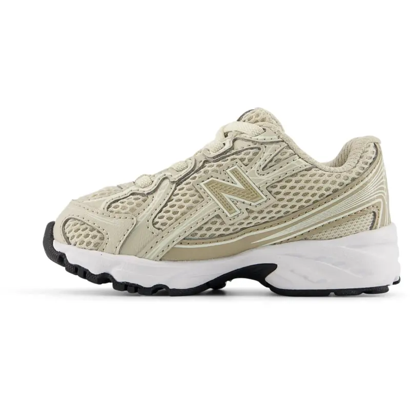 New Balance Sneakers Timberwolf 740 Kids Bungee Lace 5