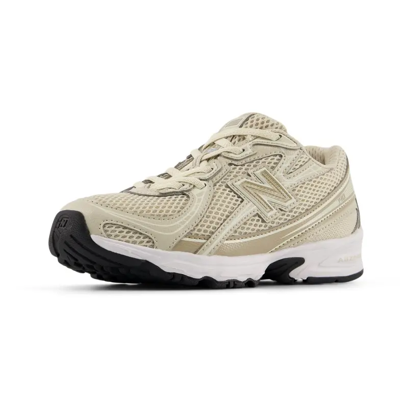 New Balance Sneakers Timberwolf 740 Kids Bungee Lace 5