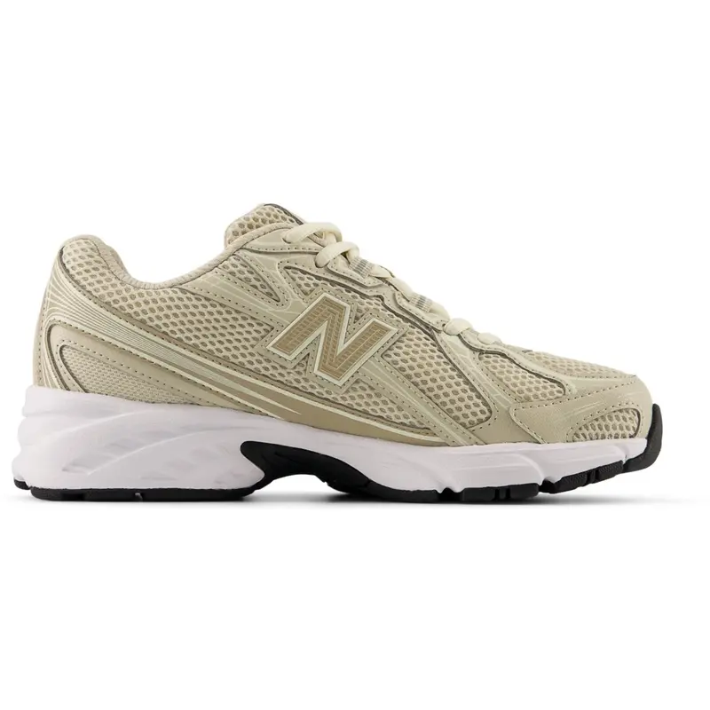 New Balance Sneakers Timberwolf 740 Kids Lace 1