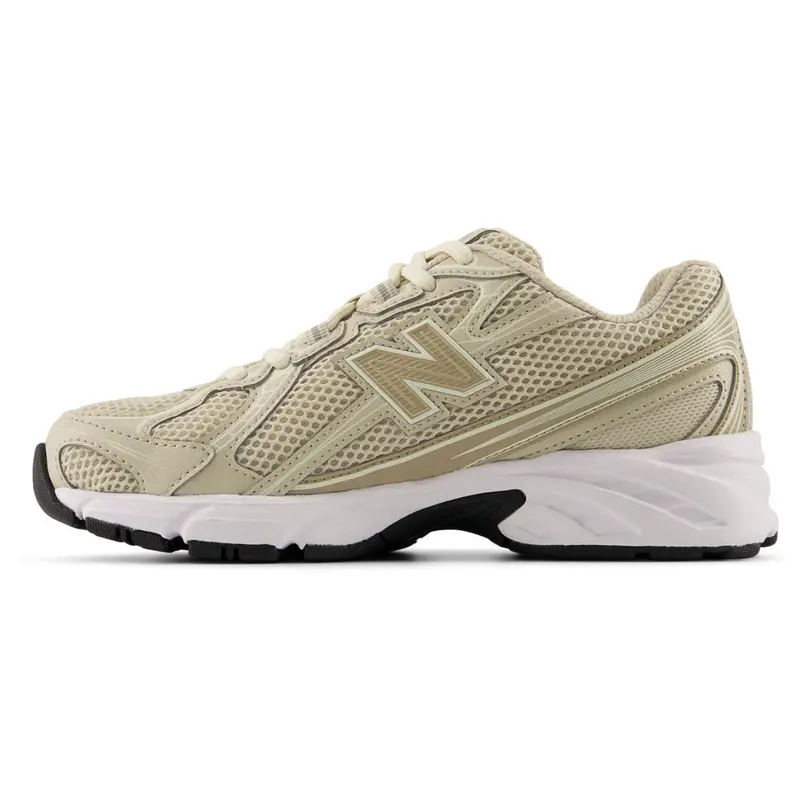 New Balance Sneakers Timberwolf 740 Kids Lace 4
