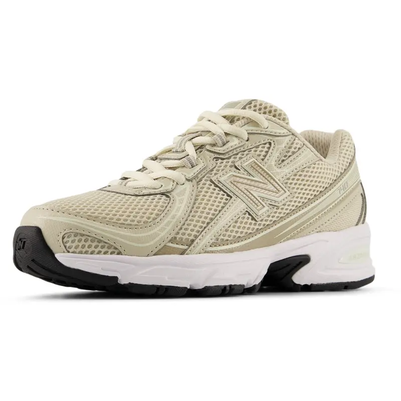 New Balance Sneakers Timberwolf 740 Kids Lace 6