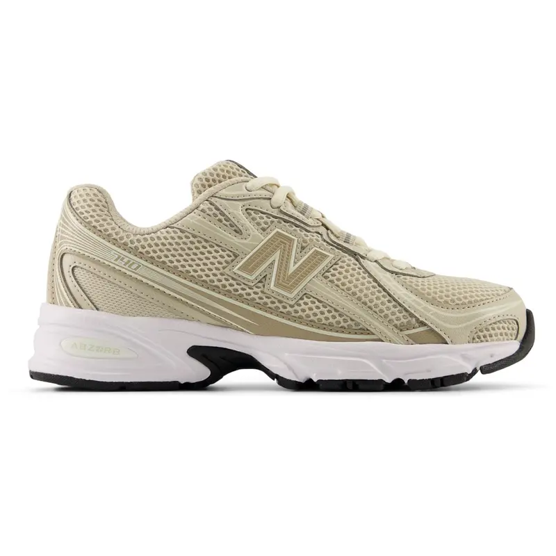 New Balance Sneakers Timberwolf 740 Kids Lace 8