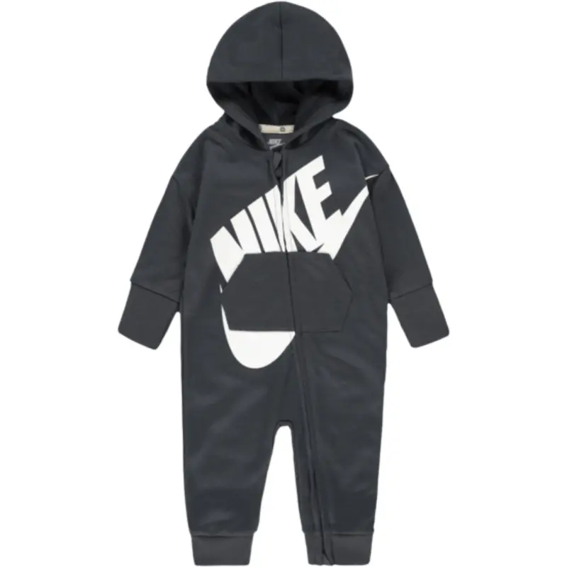 Nike Anthracite Sustainable Coverall 1