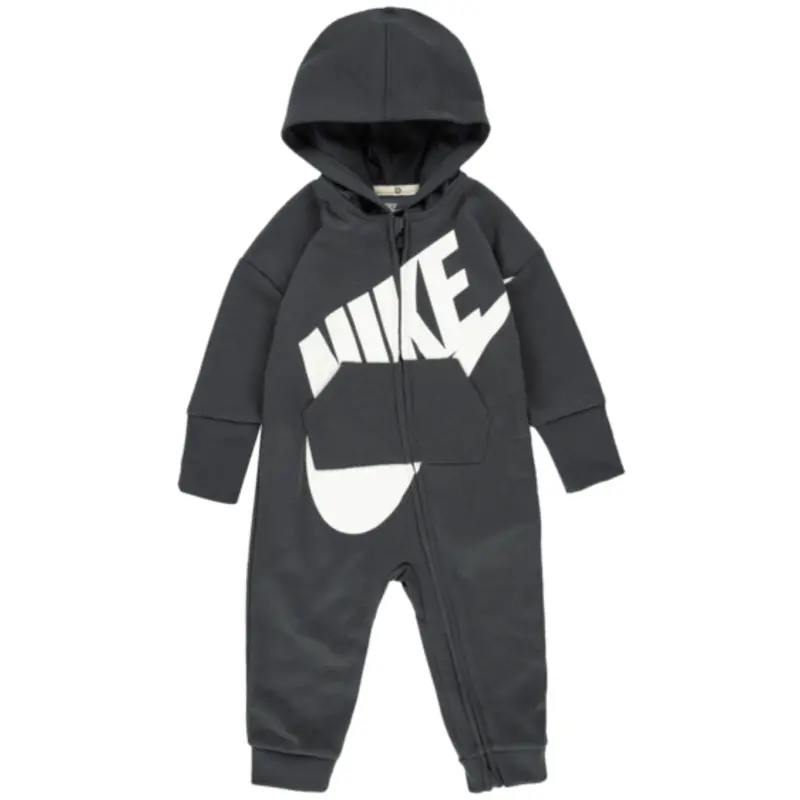 Nike Anthracite Sustainable Coverall 1