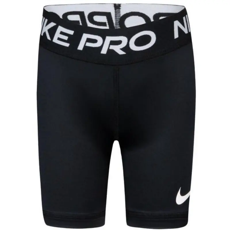 Nike Black G Np Df Shorts 1