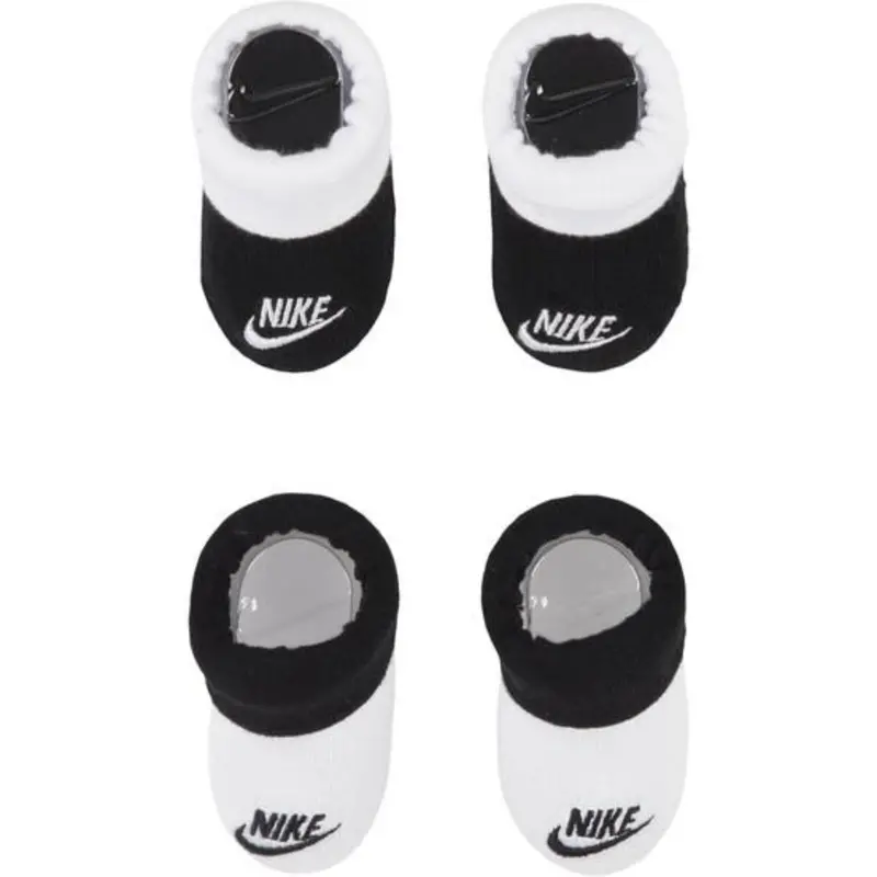 Nike Black Hanging Nike Futura Bootie Sæt 1