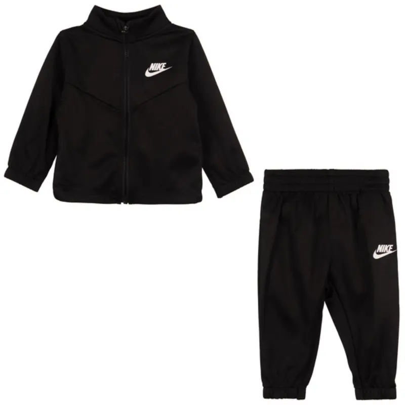 Nike Black Lifestyle Essnetials Sæt 1